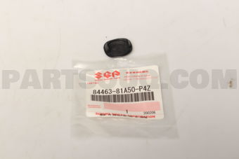 8446381A50P4Z CAP, GRIP (GRAY)