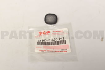 8446381A50P4Z CAP, GRIP (GRAY)
