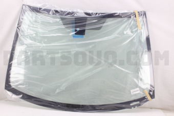 8451057L10 GLASS COMP,WINDSHIELD