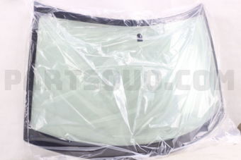 8451071L10 GLASS COMP,WINDSHIELD