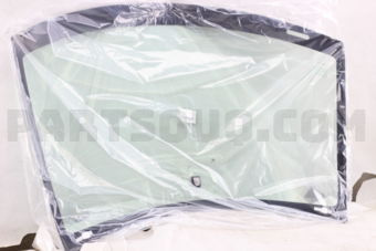 8451071L10 GLASS COMP,WINDSHIELD
