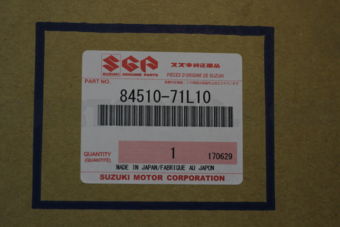 8451071L10 GLASS COMP,WINDSHIELD