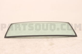 8451152S00 GLASS,WINDSHIELD