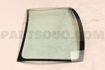 8451152S00 GLASS,WINDSHIELD