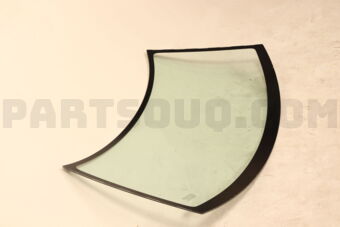 8451163J00 GLASS, WINDSHIELD