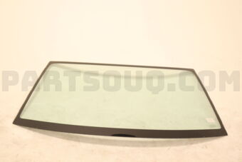 8451163J00 GLASS, WINDSHIELD