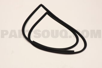 8461152R02 MOLDING,WINDSHIELD