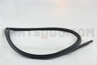 8461165J00 MOLDING, WINDSHIELD