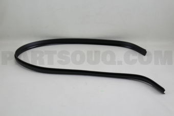 8461178J02 MOLDING, WINDSHIELD