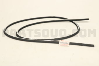 8461181A01 MOLDING, WINDSHIELD
