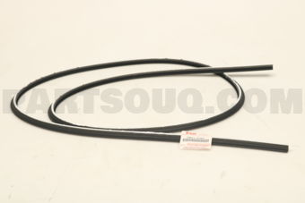 8461181A01 MOLDING, WINDSHIELD