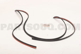 84611M74L00 MOLDING  WINDSHIELD