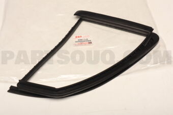 8466571L00 WEATHERSTRIP, DR PARTITION RH
