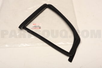 8466571L00 WEATHERSTRIP, DR PARTITION RH