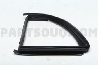 84665M74L00 WEATHERSTRIP, DR PARTITION RH