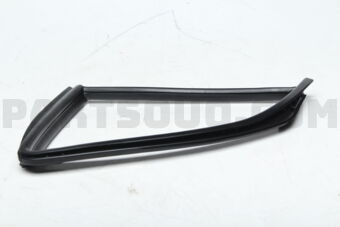 84665M74L00 WEATHERSTRIP, DR PARTITION RH