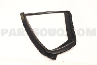 84665M79M00 WEATHERSTRIP,RR DR PARTITION R