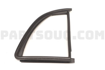 8467571L00 WEATHERSTRIP, DR PARTITION LH