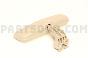 8470354M036GS MIRROR ASSY, INSIDE REAR VIEW
