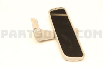 8470354M036GS MIRROR ASSY, INSIDE REAR VIEW