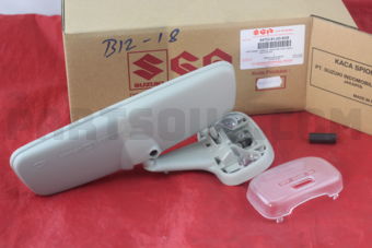 8470361J006GS MIRROR ASSY, INSIDE REAR VIEW,(