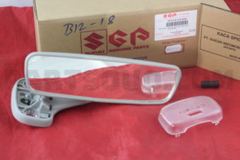 8470361J006GS MIRROR ASSY, INSIDE REAR VIEW,(