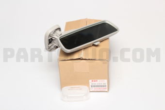 8470381A146GS MIRROR INSIDE