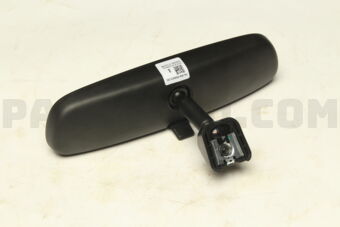 84703M79M01 MIRROR ASSY, INSIDE REAR VIEW