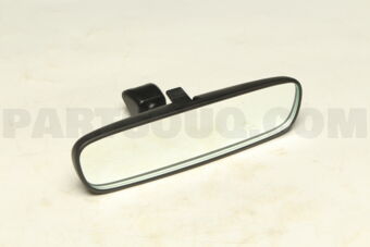 84703M79M01 MIRROR ASSY, INSIDE REAR VIEW
