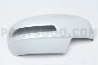 8471871LA0ZMT COVER,MIRROR VISOR,R
