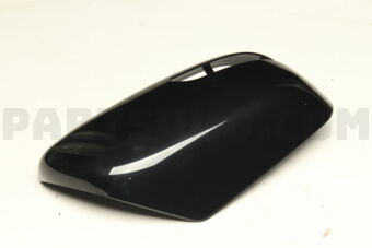8471878K00ZJ3 COVER,MIRROR VISOR,R(BLACK)