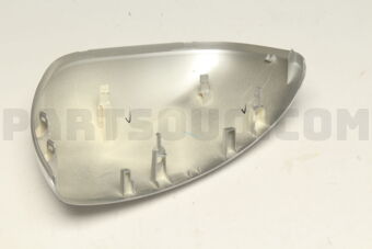 8471880J00Z2S COVER,MIRROR VISOR,R