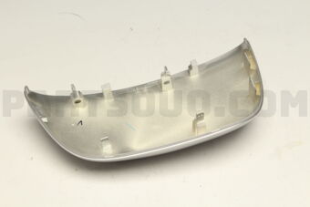 8471880J00Z2S COVER,MIRROR VISOR,R