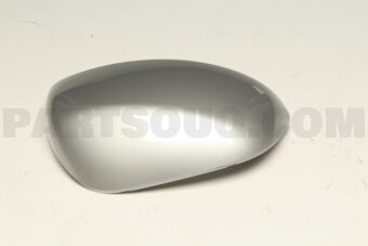 8471880J00Z2S COVER,MIRROR VISOR,R