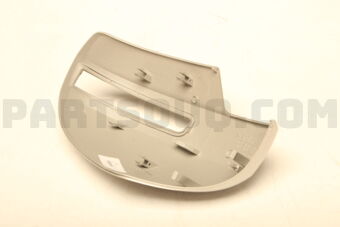 84718M74LA0Z2S COVER  MIRROR VISOR RH