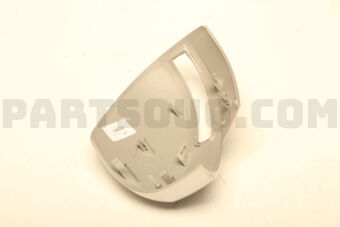 84718M74LA0Z2S COVER  MIRROR VISOR RH