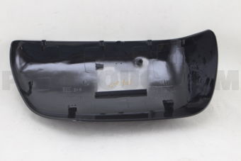 8472865J00ZJ3 COVER,MIRROR VISOR,L(BLACK)