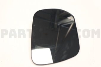 8473065J00 GLASS, OUT REAR VIEW RH