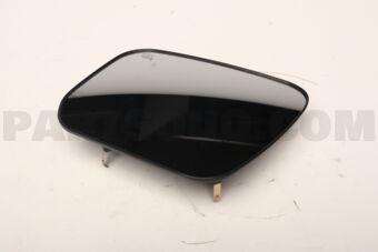 8474078K30 GLASS COMP,OUT RR VIEW MIR,L