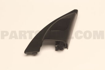 8475065J005PK GARNISH, SASH BRACKET (BLACK)