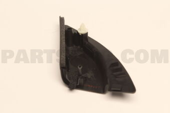8475065J005PK GARNISH, SASH BRACKET (BLACK)