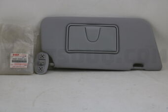 8480165DK06GS SUNVISOR ASSY,R