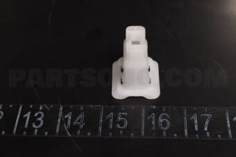 87460M76G01 HOOK, CUSHION