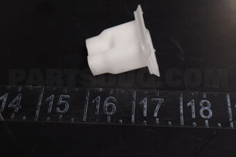 87460M76G01 HOOK, CUSHION