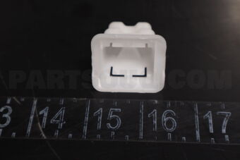 87460M76G01 HOOK, CUSHION