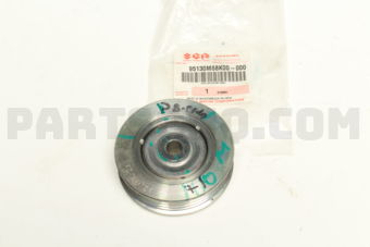 95130M68K00 PULLEY ASSY, BELT TENSION