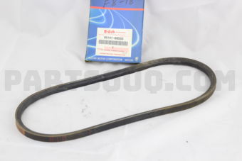 9514160D03 V BELT (L:762)