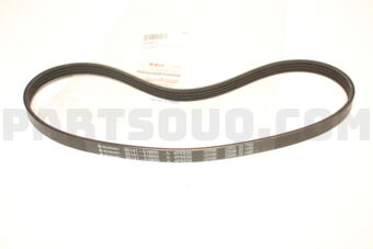 9514161M00 V BELT,4PK830 AKK416