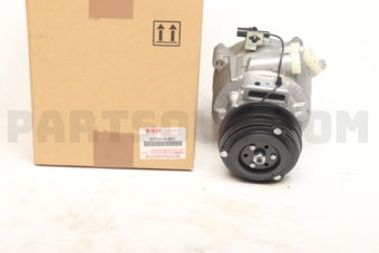 9520061M02 COMPRESSOR ASSY