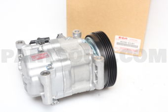 9520063JA1 COMPRESSOR ASSY